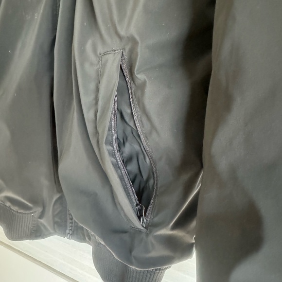 Zara jacket - Picture 2 of 4